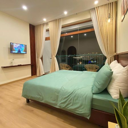 Nang Mai Homestay Da Lat Exterior photo