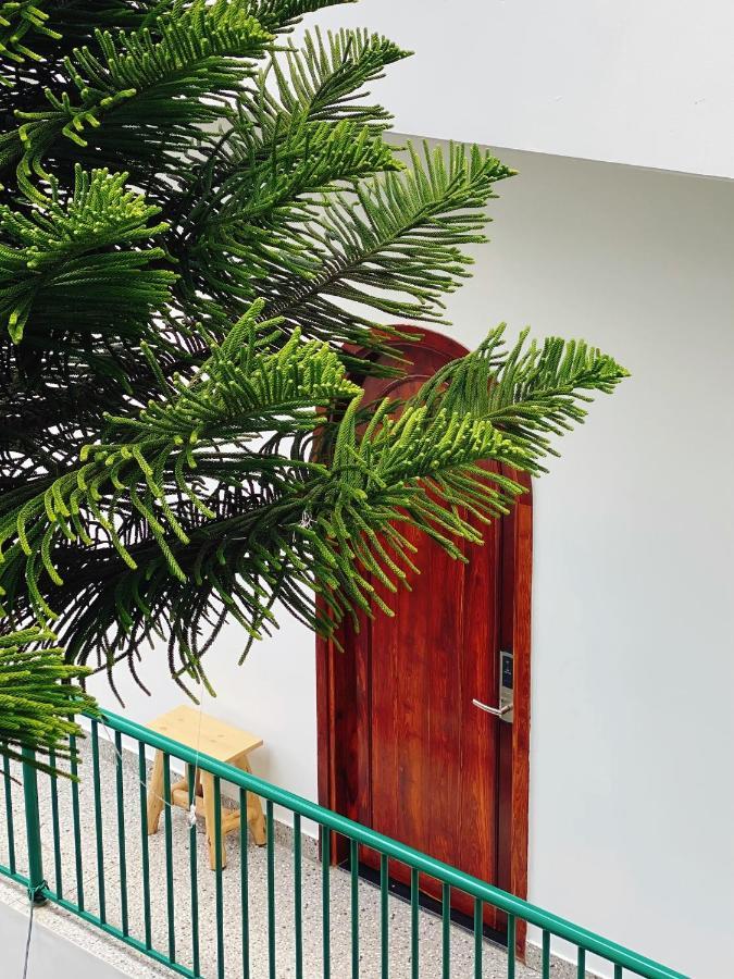 Nang Mai Homestay Da Lat Exterior photo
