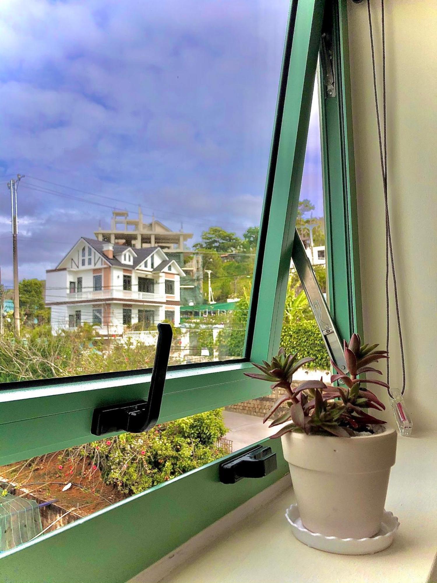 Nang Mai Homestay Da Lat Exterior photo